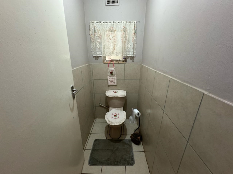 4 Bedroom Property for Sale in Ventersdorp North West